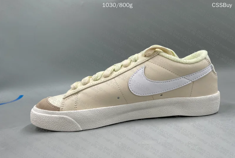 Nike Blazer Low 88 Sea Glass 9