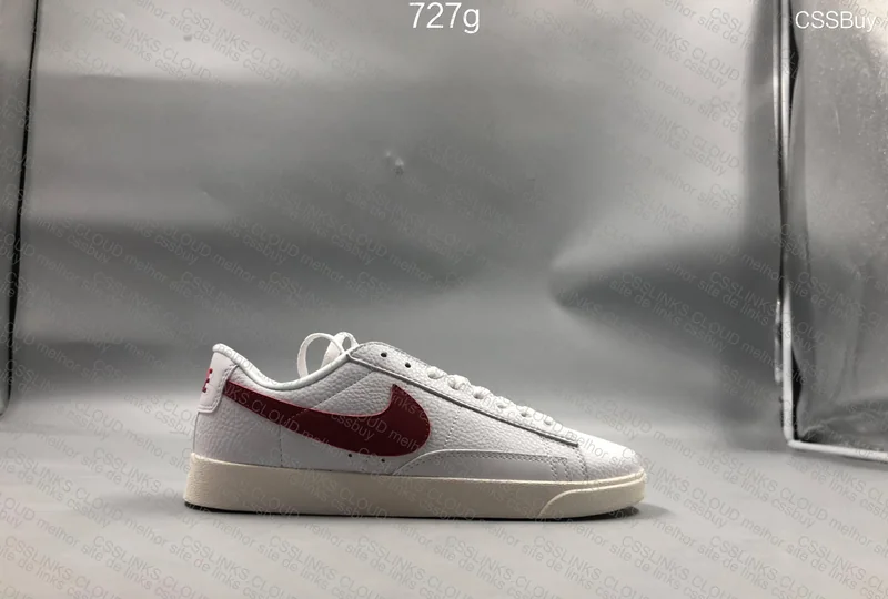 Nike Blazer Low Premium