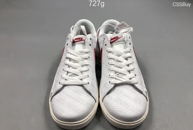 Nike Blazer Low Premium 3