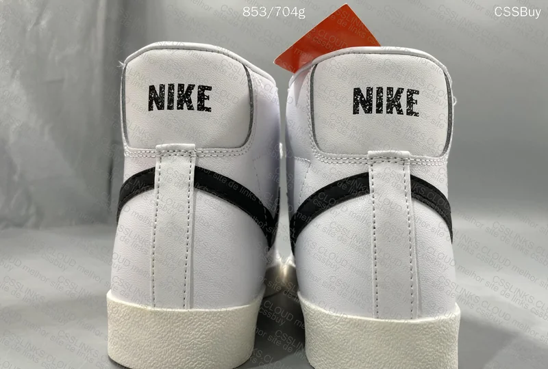 Nike Blazer Mid 3