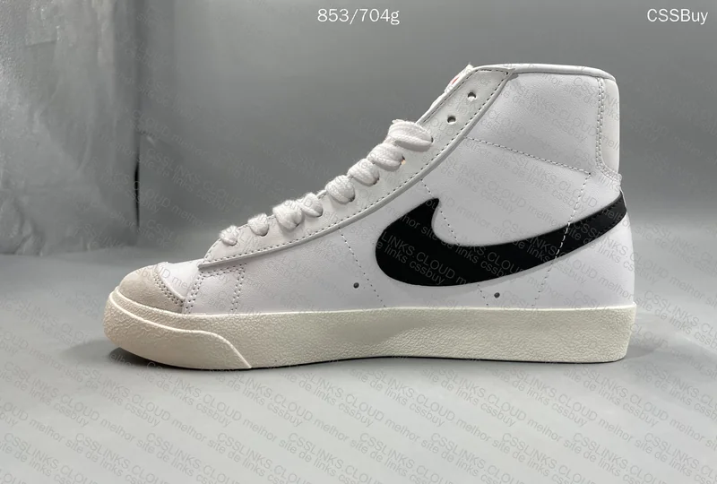 Nike Blazer Mid 6