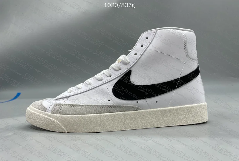 Nike Blazer Mid