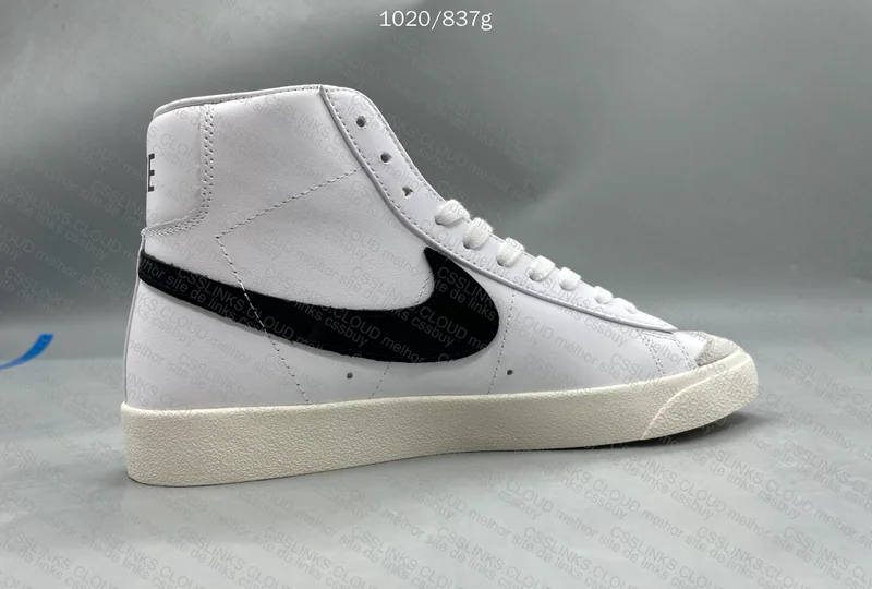 Nike Blazer Mid 3