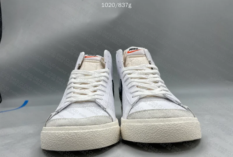 Nike Blazer Mid 4