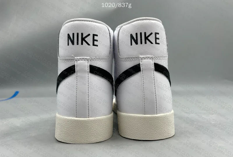 Nike Blazer Mid 8