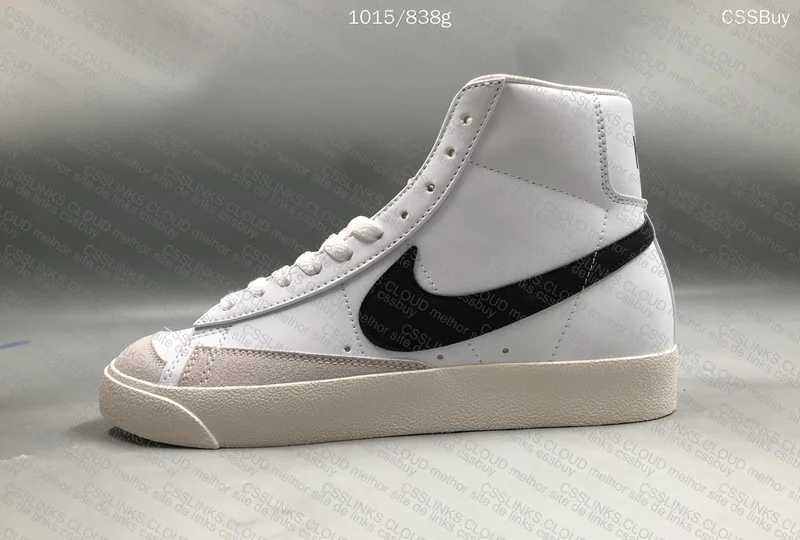 Nike Blazer Mid 77 2
