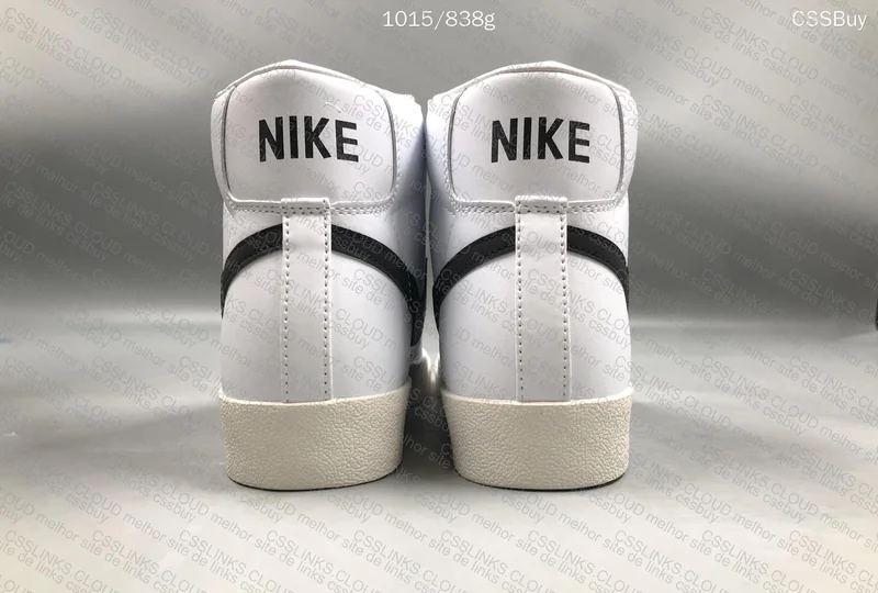 Nike Blazer Mid 77 4
