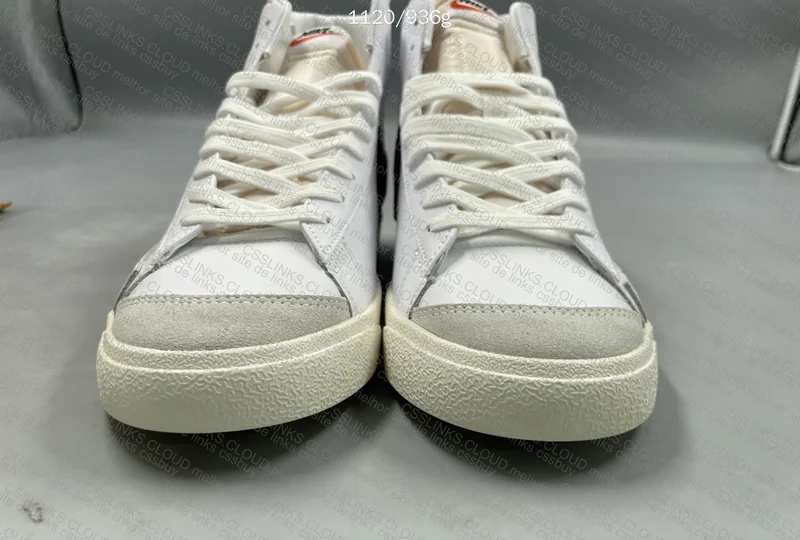 Nike Blazer Mid 77
