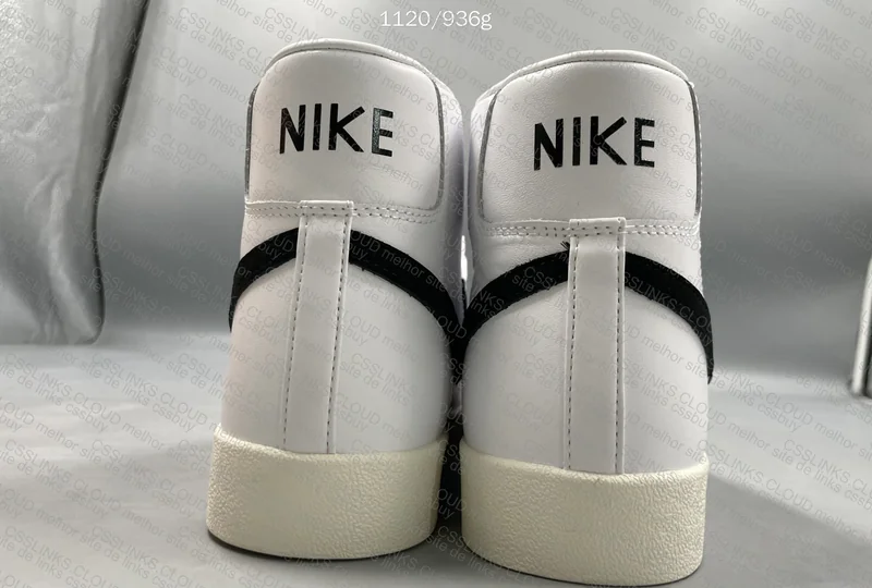 Nike Blazer Mid 77 2