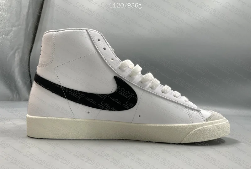 Nike Blazer Mid 77 3
