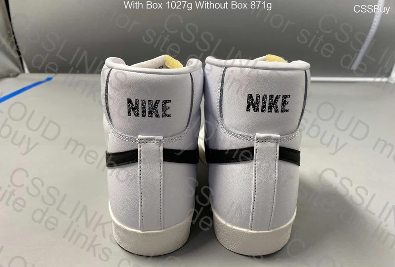 Nike Blazer Mid 77 Vintage