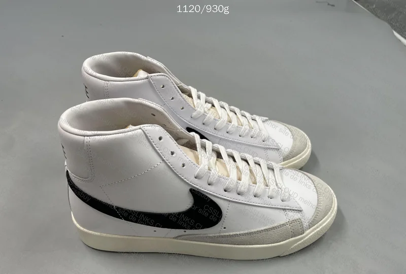 Nike Blazer Mid 77 Vintage