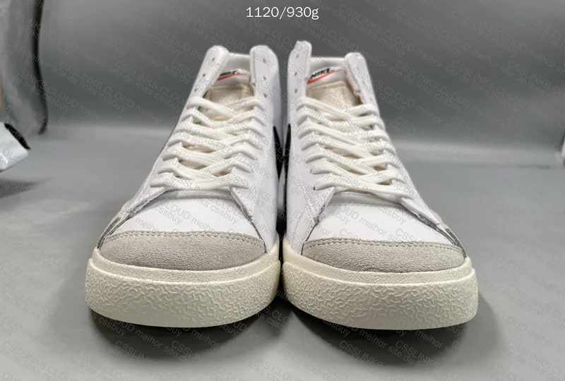 Nike Blazer Mid 77 Vintage 2