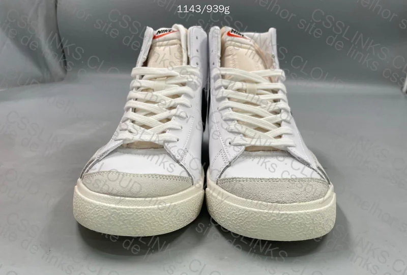 Nike Blazer Mid '77 Vintage