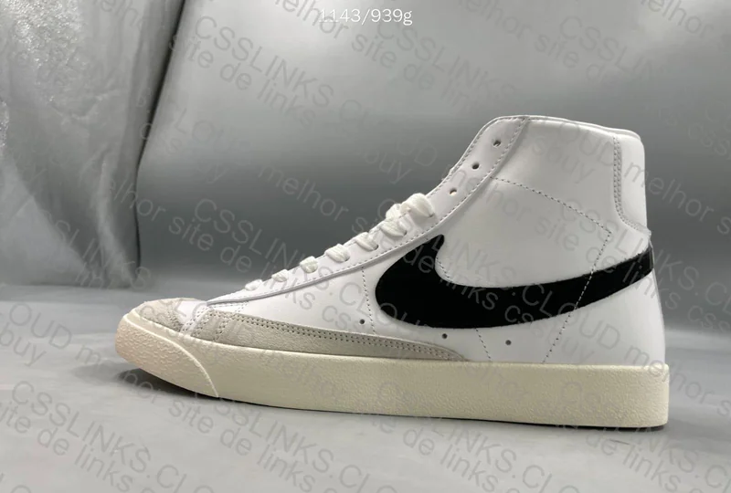 Nike Blazer Mid '77 Vintage 10