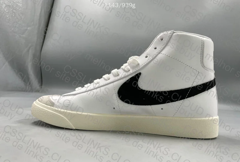 Nike Blazer Mid '77 Vintage 2