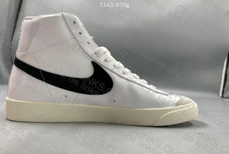 Nike Blazer Mid '77 Vintage 6