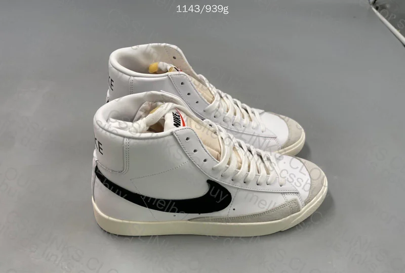 Nike Blazer Mid '77 Vintage 9