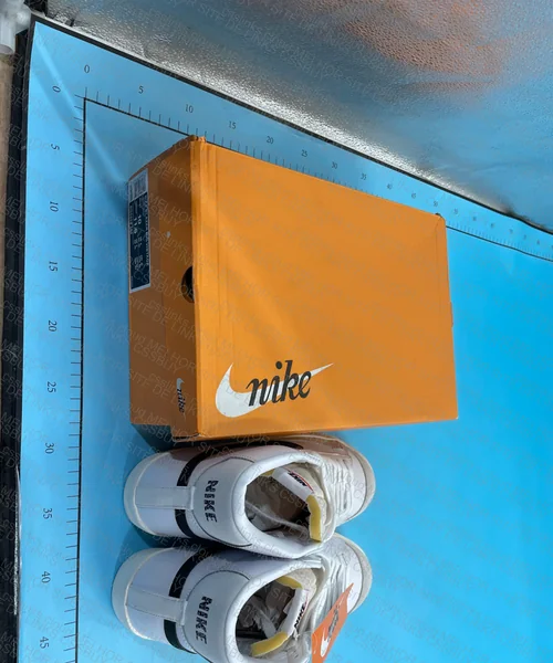 Nike Blazer Mid '77 Vintage 10