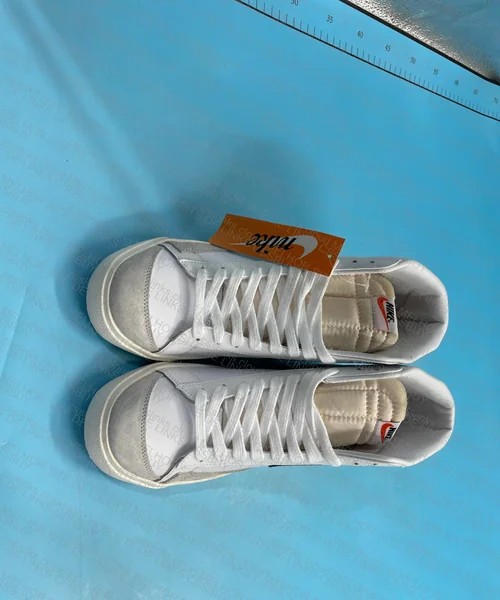 Nike Blazer Mid '77 Vintage 2