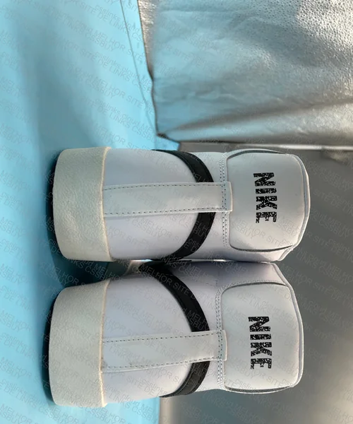 Nike Blazer Mid '77 Vintage 3