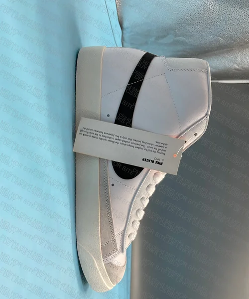Nike Blazer Mid '77 Vintage 5