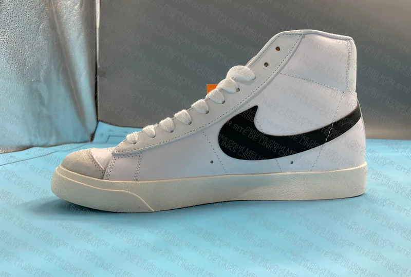Nike Blazer Mid '77 Vintage 6