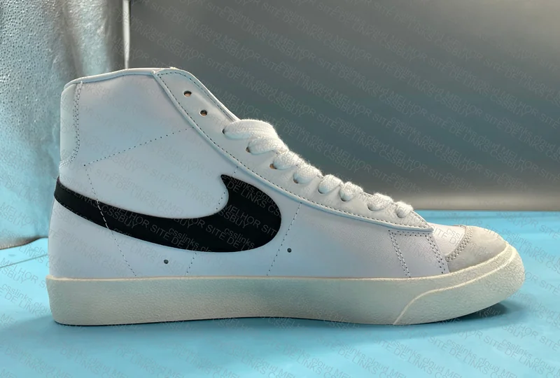 Nike Blazer Mid '77 Vintage 7