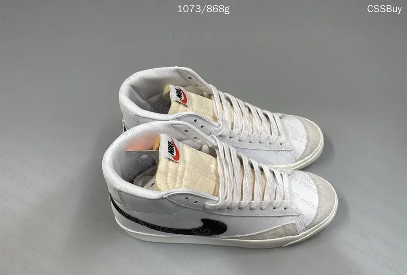 Nike Blazer Mid Vintage 77' (RL)
