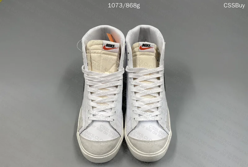 Nike Blazer Mid Vintage 77' (RL) 2