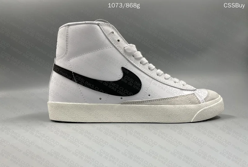Nike Blazer Mid Vintage 77' (RL) 3