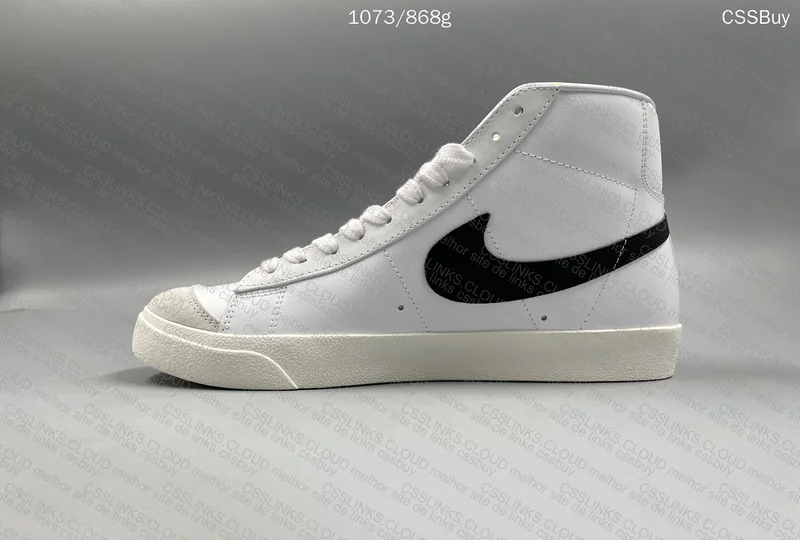 Nike Blazer Mid Vintage 77' (RL) 6