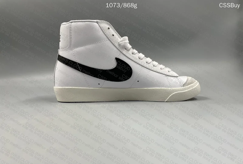Nike Blazer Mid Vintage 77' (RL) 7
