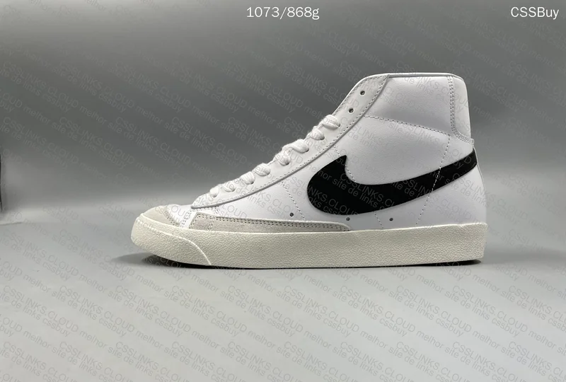 Nike Blazer Mid Vintage 77' (RL) 9