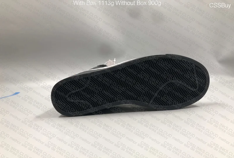 Nike Blazer x Off White 10