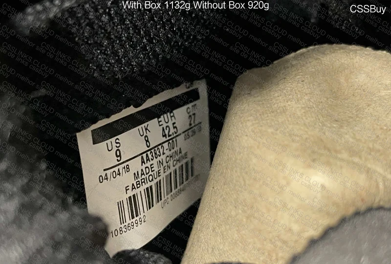 Nike Blazer x Off White 7