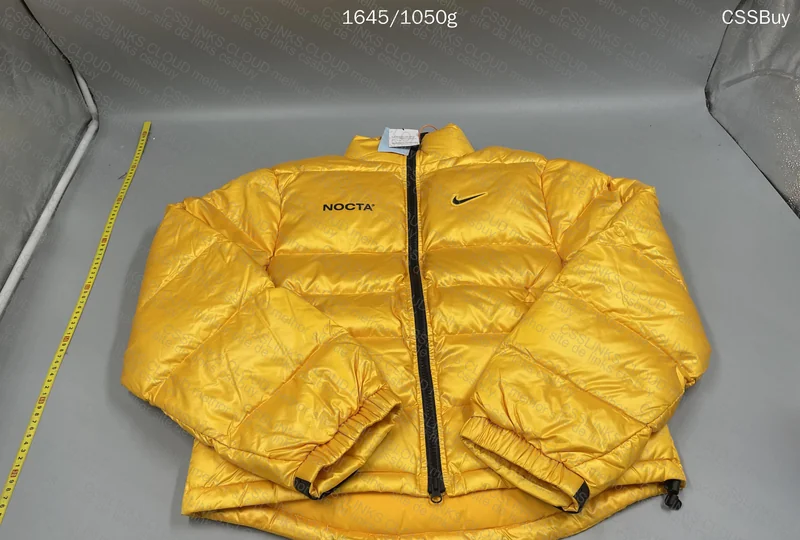 Nike Nocta Sweatshirt 2