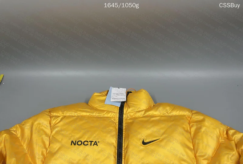 Nike Nocta Sweatshirt 5