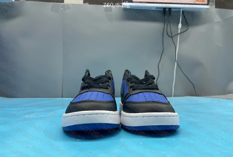 Nike borough 2
