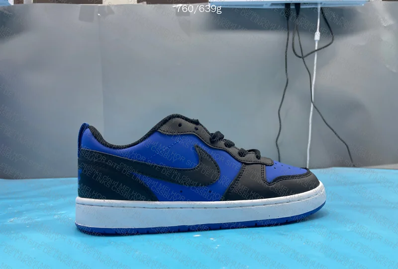 Nike borough 3