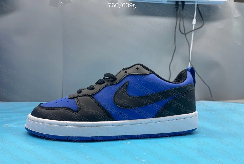 Nike borough 6