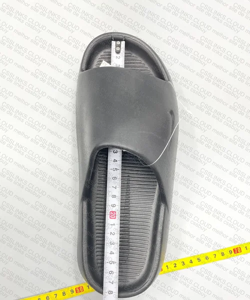 Nike Calm Slides 8