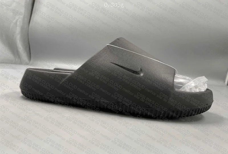 Nike Calm Slide 4