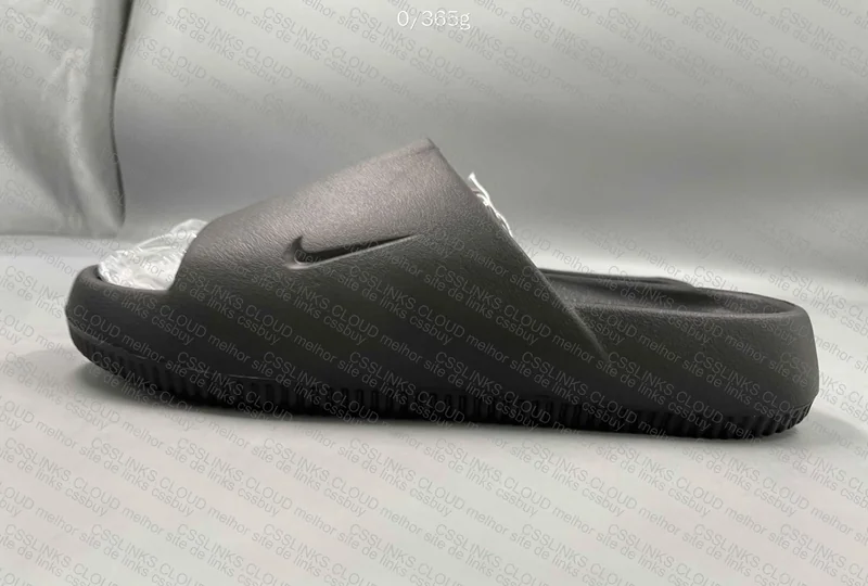 Nike Calm Slide 6