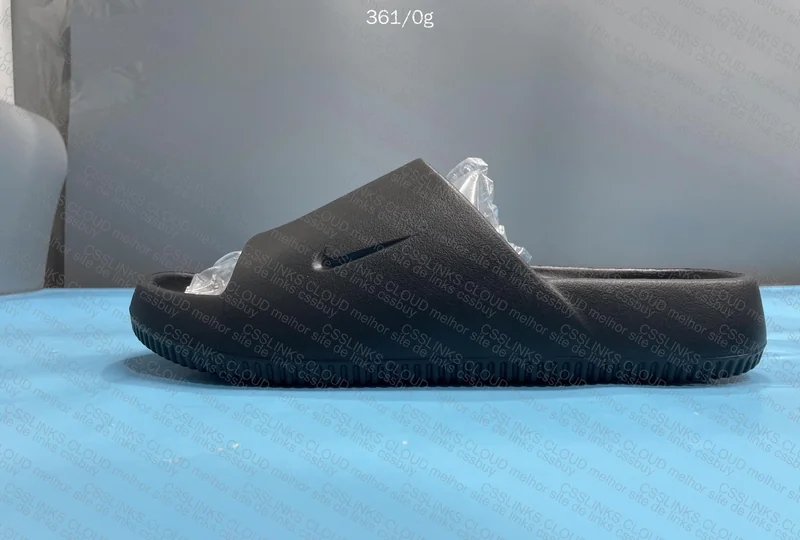 Nike Calm Slide 3
