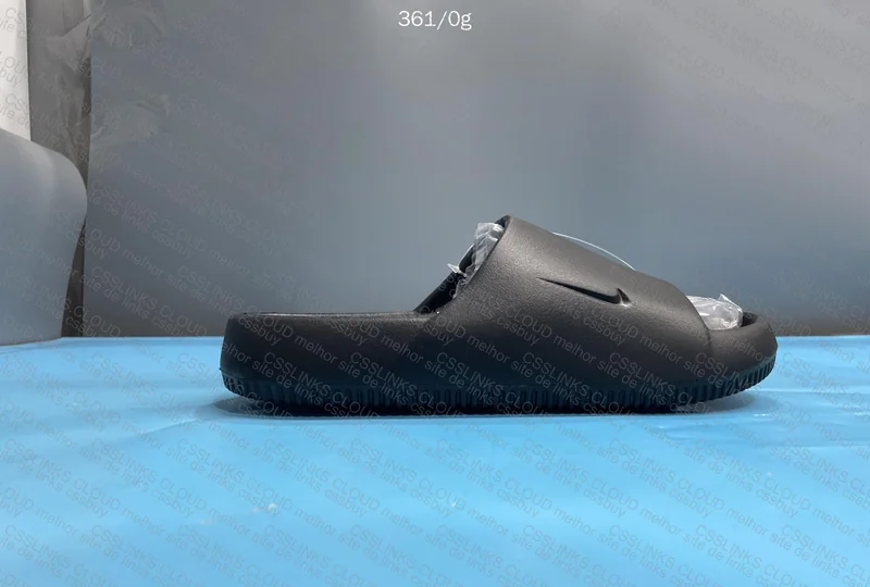 Nike Calm Slide 5