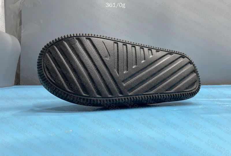 Nike Calm Slide 6