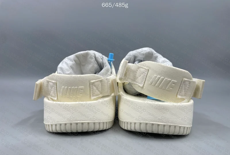 Nike Calm Slide Mule 4