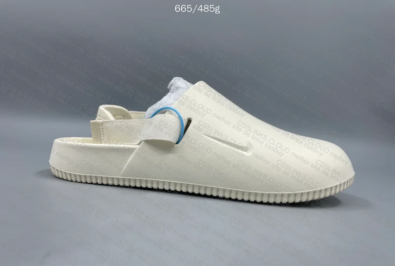 Nike Calm Slide Mule 6