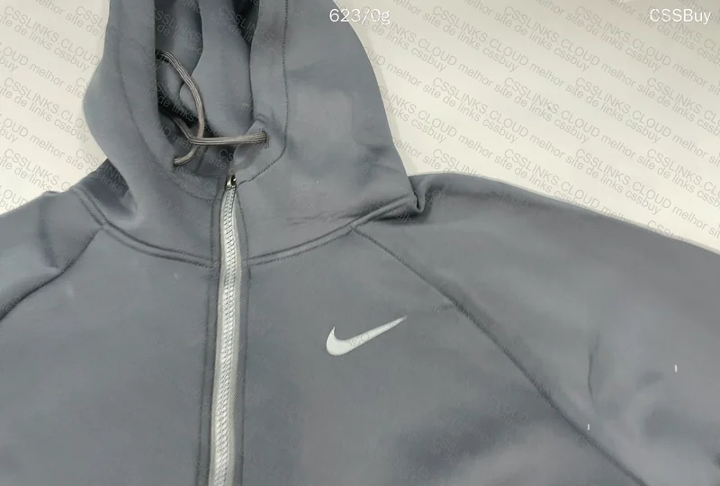 Nike Jacket 2